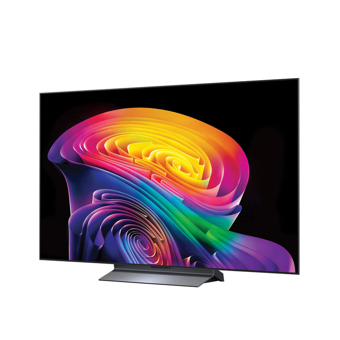 LG OLED55C6PUA | 55" 4K OLED TV - C6 Series - 120Hz - a11 AI Processor Gen3-Sonxplus St-Sauveur