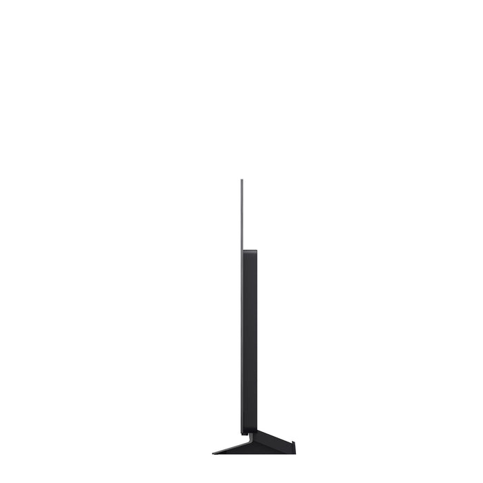 LG OLED55C6PUA | 55" 4K OLED TV - C6 Series - 120Hz - a11 AI Processor Gen3-Sonxplus St-Sauveur