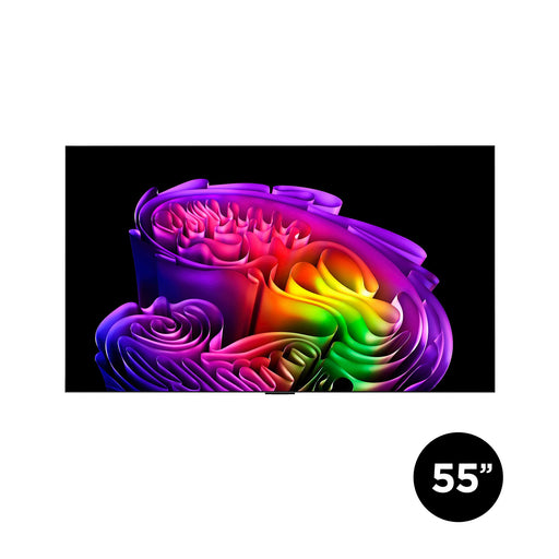 LG OLED55G6WUA | Téléviseur 55" OLED 4K - 120Hz - LG Gallery+ - ThinQAI-Sonxplus St-Sauveur