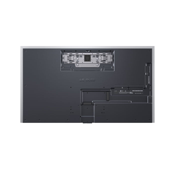 LG OLED55G6WUA | 55" 4K OLED TV - 120Hz - LG Gallery+ - ThinQAI-Sonxplus St-Sauveur