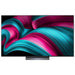 LG OLED65C5PUA | Téléviseur 65" 4K OLED - 120Hz - Série C5 - Processeur IA a9 4K Gen8 - Noir - Boîte ouverte | 03 | Sonxplus St-Sauveur