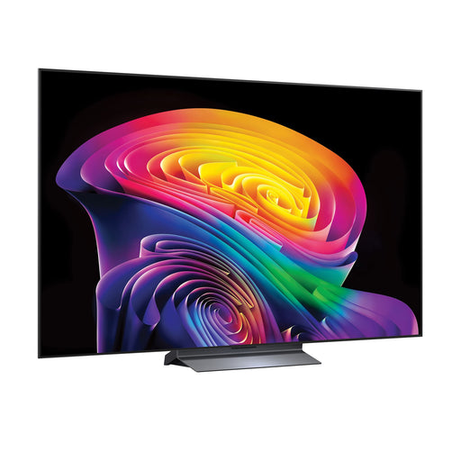 LG OLED65C6PUA | Téléviseur 65" 4K OLED - Série C6 - 120Hz - a11 AI Processor Gen3-Sonxplus St-Sauveur