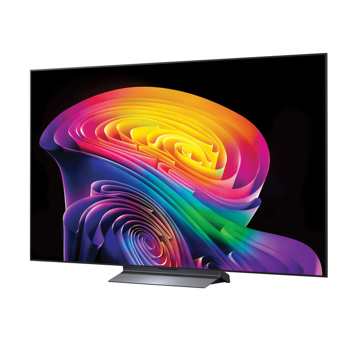 LG OLED65C6PUA | 65" 4K OLED TV - C6 Series - 120Hz - a11 AI Processor Gen3-Sonxplus St-Sauveur