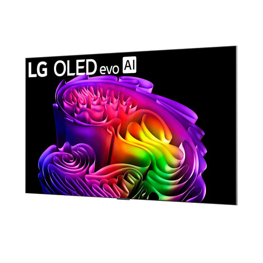 LG OLED65G6WUA | Téléviseur 65" OLED 4K - 120Hz - LG Gallery+ - ThinQAI-Sonxplus St-Sauveur