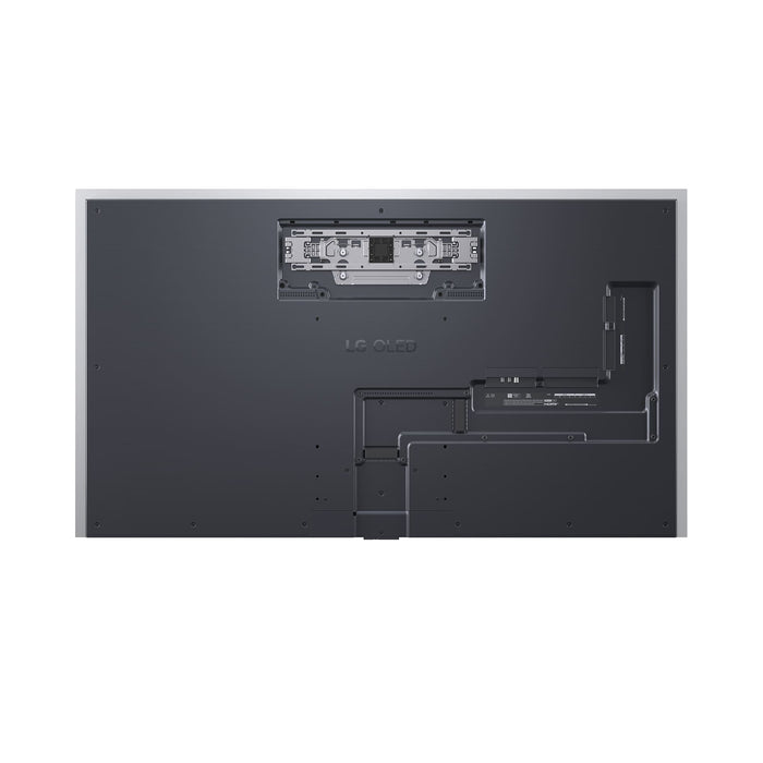 LG OLED65G6WUA | 65" 4K OLED TV - 120Hz - LG Gallery+ - ThinQAI-Sonxplus St-Sauveur