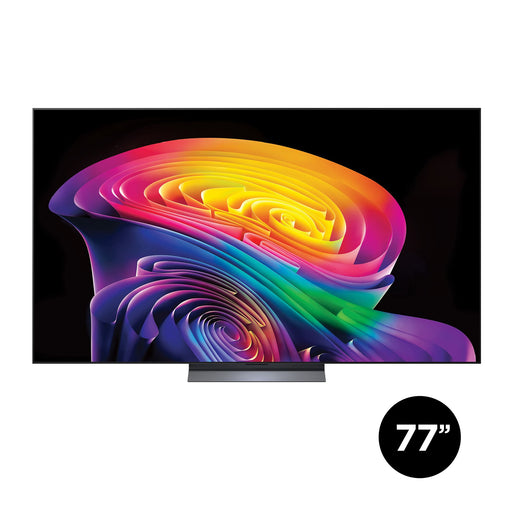 LG OLED77C6HUP | Téléviseur 77" 4K OLED - Série C6 - 120Hz - a11 AI Processor Gen3-Sonxplus St-Sauveur