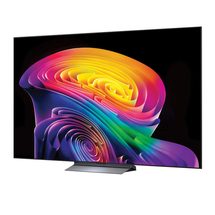 LG OLED77C6HUP | 77" 4K OLED TV - C6 Series - 120Hz - a11 AI Processor Gen3-Sonxplus St-Sauveur