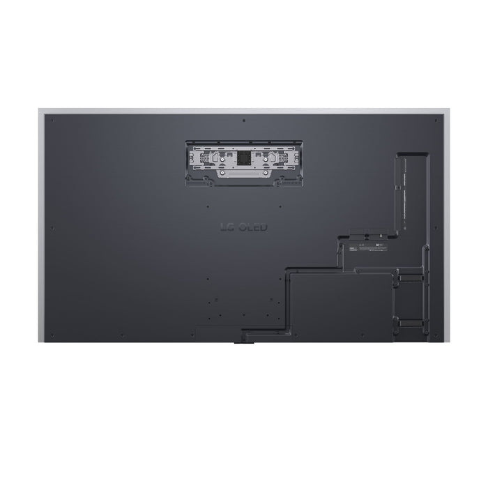 LG OLED77G6WUA | 77" OLED 4K TV - 120Hz - LG Gallery+ - ThinQAI-Sonxplus St-Sauveur