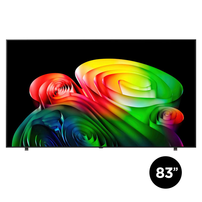 LG OLED83B6GUA | 83" OLED TV - 120Hz (144Hz VRR) - B6 Series - ThinQ AI - Dolby Atmos - Sonxplus St-Sauveur