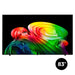 LG OLED83B6GUA | 83" OLED TV - 120Hz (144Hz VRR) - B6 Series - ThinQ AI - Dolby Atmos - Sonxplus St-Sauveur