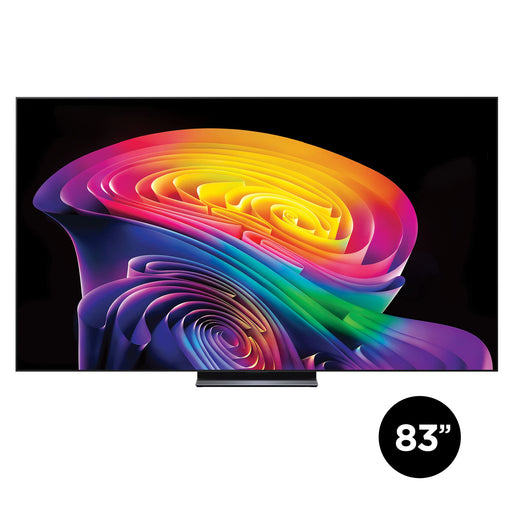LG OLED83C6HUP | Téléviseur 83" 4K OLED - Série C6 - 120Hz - a11 AI Processor Gen3-Sonxplus St-Sauveur