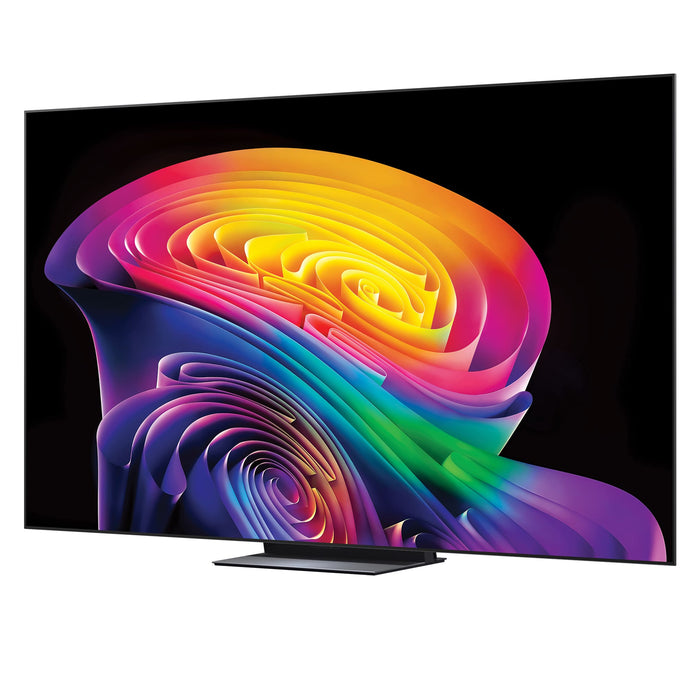 LG OLED83C6HUP | 83" 4K OLED TV - C6 Series - 120Hz - a11 AI Processor Gen3-Sonxplus St-Sauveur