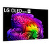 LG OLED83G6WUA | 83" OLED 4K TV - 120Hz - LG Gallery+ - ThinQAI-Sonxplus St-Sauveur