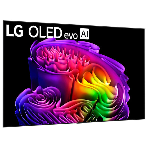 LG OLED97G6WUA | Téléviseur 97" OLED 4K - 120Hz - LG Gallery+ - ThinQAI-Sonxplus St-Sauveur