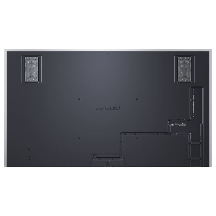 LG OLED97G6WUA | 97" OLED 4K TV - 120Hz - LG Gallery+ - ThinQAI-Sonxplus St-Sauveur