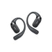 SHOKZ OpenFit 2+ | Open-Ear Headphones - Up to 48 Hours of Playback - Bluetooth - Black - Sonxplus St-Sauveur