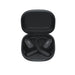 SHOKZ OpenFit 2+ | Open-Ear Headphones - Up to 48 Hours of Playback - Bluetooth - Black - Sonxplus St-Sauveur