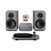 Pro-Ject PJ97286718 | Ensemble audio complet - Gris-Sonxplus St-Sauveur