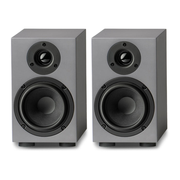 Pro-Ject PJ97286718 | Ensemble audio complet - Gris-Sonxplus St-Sauveur