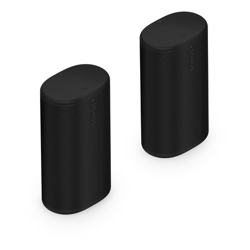 Sonos | Adventure Bundle with 2 Sonos Play - Black - Sonxplus St-Sauveur