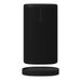 Sonos | Adventure Bundle with 2 Sonos Play - Black - Sonxplus St-Sauveur