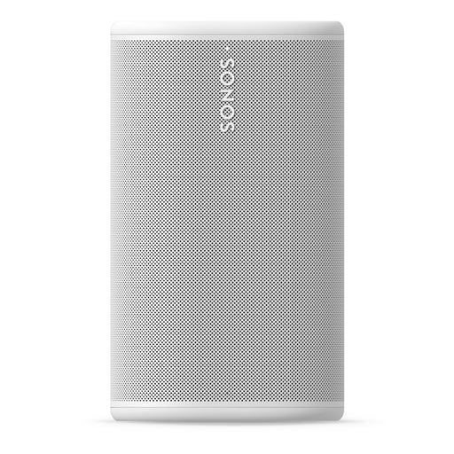 Sonos Play | Haut-parleur portable - Stéréo - IP67 - Wi-Fi - Blanc-Sonxplus St-Sauveur