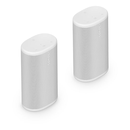 Sonos | Ensemble Aventure avec 2 Sonos Play - Blanc-Sonxplus St-Sauveur