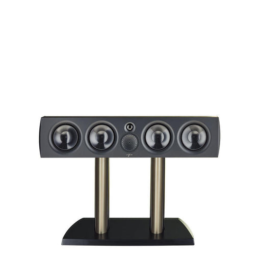 Paradigm Premier 800F | Tower Speakers - Espresso MK.2 - Pair - Sonxplus St-Sauveur