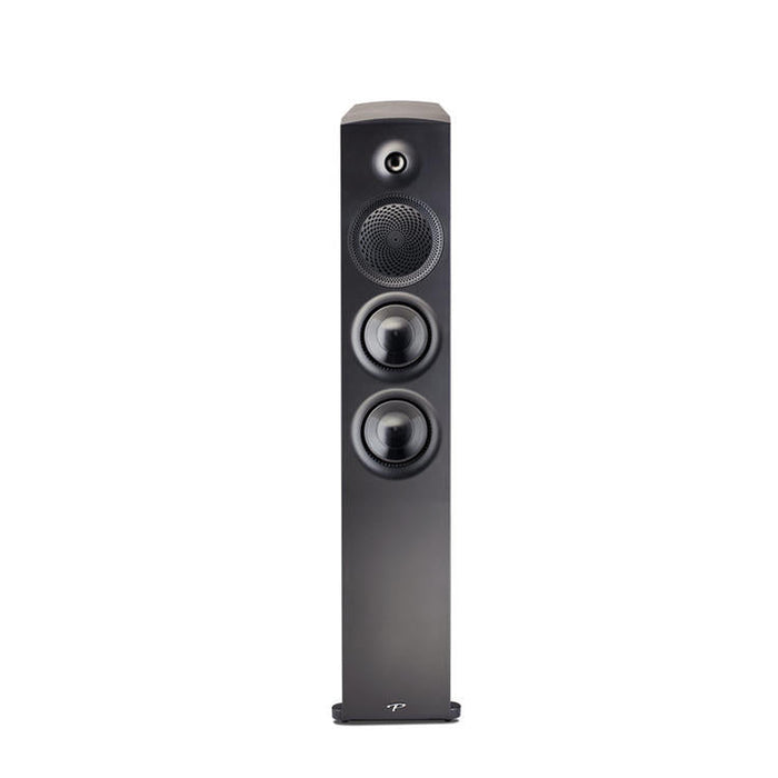 Paradigm Premier 700F | Haut-Parleurs Tour - Espresso - Paire - Démo-Sonxplus St-Sauveur