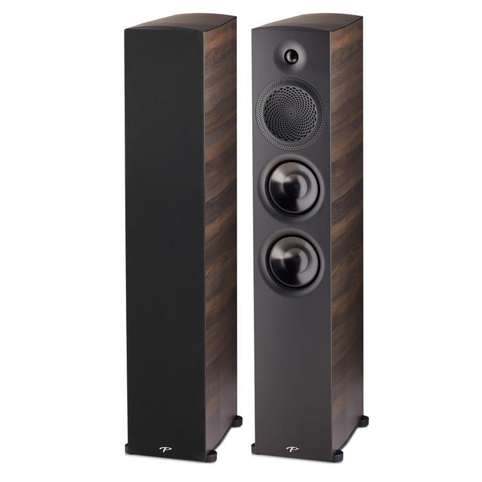 Paradigm Premier 800F | Haut-Parleurs Tour - Espresso MK.2 - Paire | 02 | Sonxplus St-Sauveur
