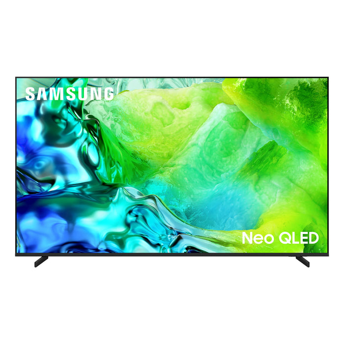 Samsung QN100QN80HFXZC | 100" TV - QN80H Series - 4K 144Hz - HDR10+ | 02 | Sonxplus St-Sauveur