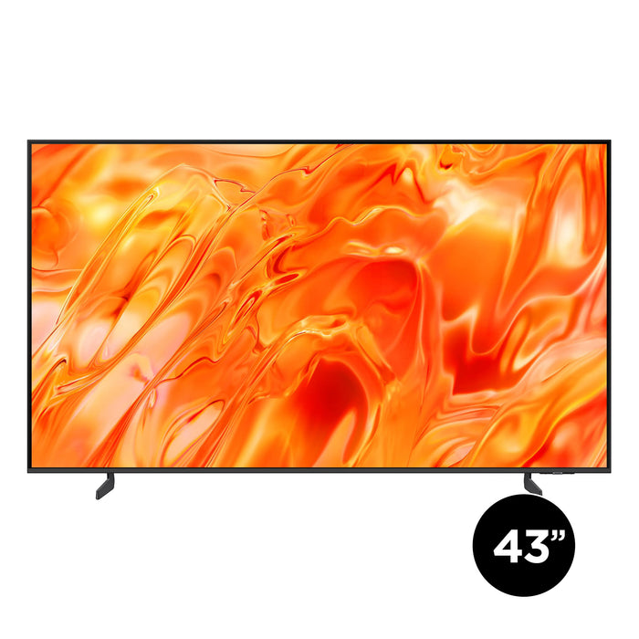 Samsung QN43QN70HAFXZC | 43" TV - Neo QLED - QN70H Series - 4K 60Hz - Sonxplus St-Sauveur