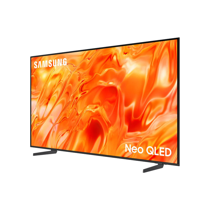 Samsung QN43QN70HAFXZC | 43" TV - Neo QLED - QN70H Series - 4K 60Hz - Sonxplus St-Sauveur