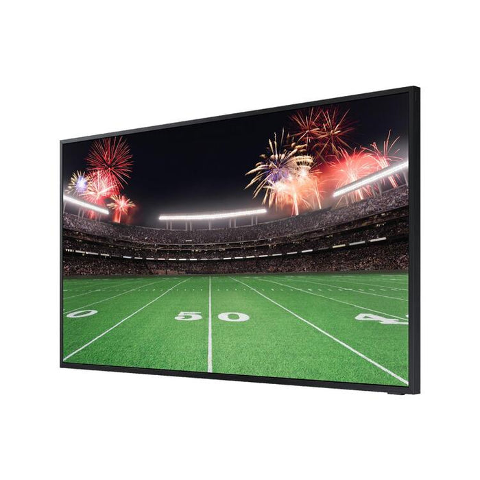 Samsung QN55LST7DAFXZC | The Terrace 55" QLED outdoor TV - Weatherproof - 4K Ultra HD-Sonxplus St-Sauveur