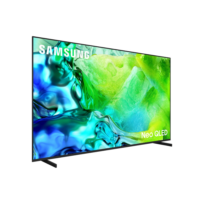 Samsung QN55QN80HAFXZC | 55" TV - QN80H Series - 4K 144Hz - HDR10+ - Sonxplus St-Sauveur