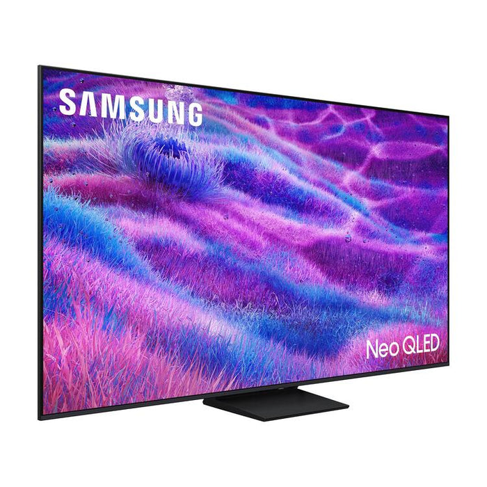 Samsung QN55QN82FAFXZC | Téléviseur 55" Série QN82F - Neo QLED - 4K - 120Hz - Neo Quantum HDR-Sonxplus St-Sauveur