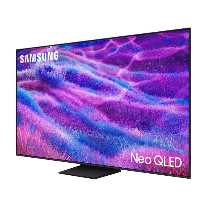 Samsung QN55QN82FAFXZC | Téléviseur 55" Série QN82F - Neo QLED - 4K - 120Hz - Neo Quantum HDR-Sonxplus St-Sauveur