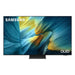 Samsung QN55S95FAFXZC | Téléviseur 55" - Série S95F - OLED - 4K - 120Hz - Aucun reflet | 02 | Sonxplus St-Sauveur