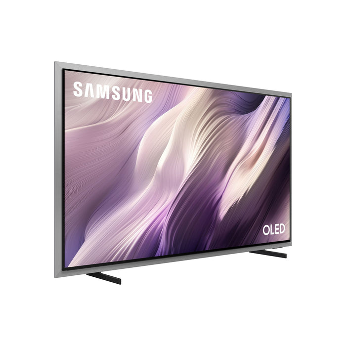 Samsung QN55S95HAEXZC | 55" TV - S95H Series - QD-OLED - 4K 165Hz - Matte Anti-Glare Screen - Sonxplus St-Sauveur