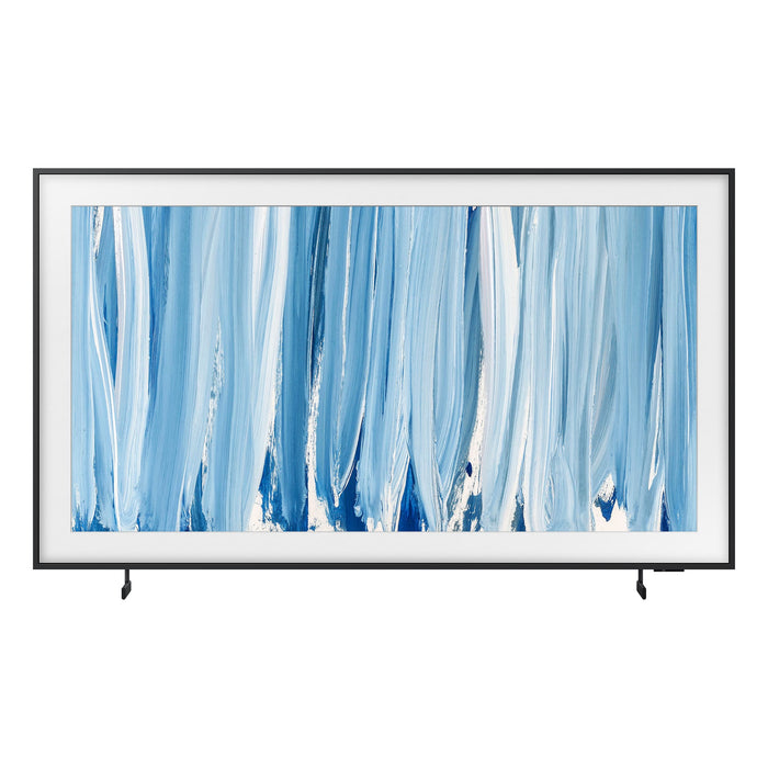 Samsung QN65LS03HWFXZC | 65" TV - The Frame Pro - LS03HW Series - Sonxplus St-Sauveur