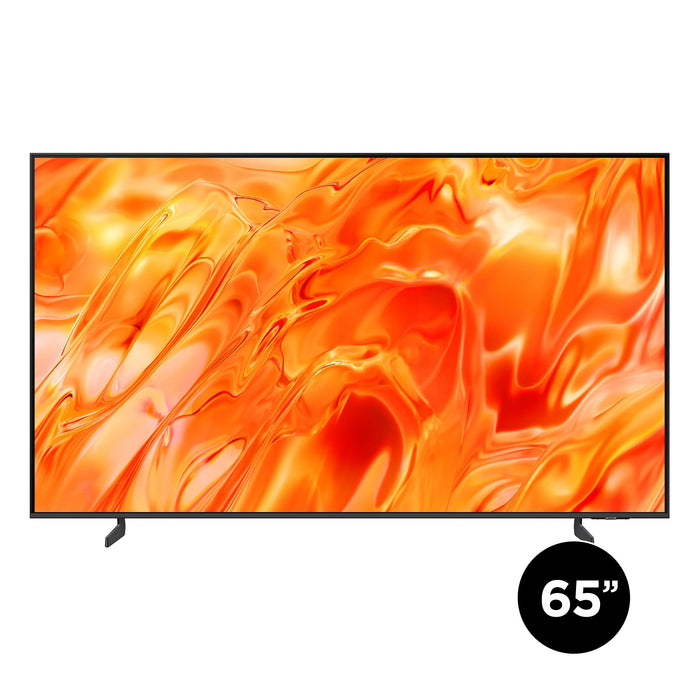 Samsung QN65QN70HAFXZC | 65" TV - Neo QLED - QN70H Series - 4K 60Hz - Sonxplus St-Sauveur