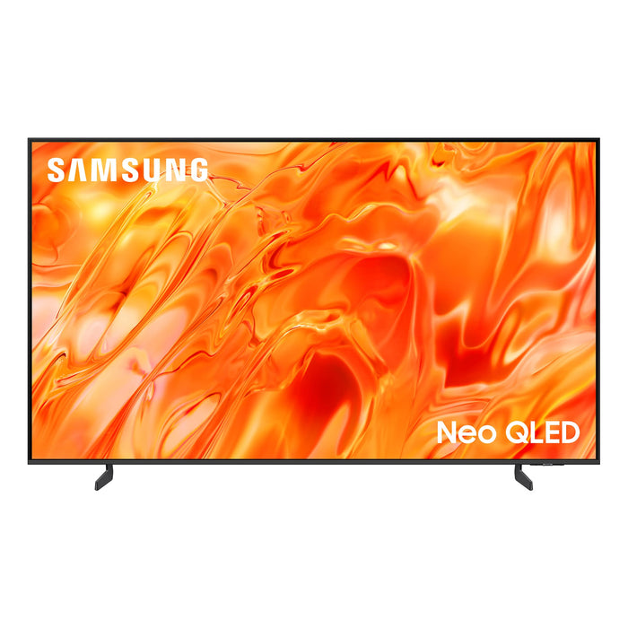 Samsung QN65QN70HAFXZC | 65" TV - Neo QLED - QN70H Series - 4K 60Hz - Sonxplus St-Sauveur