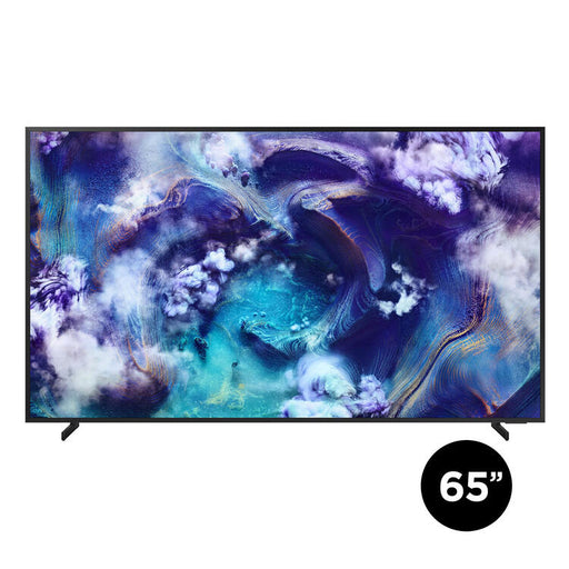 Samsung QN65QN900FFXZC | 65" Television - 120Hz - Neo QLED 8K - Series QN900F-Sonxplus St-Sauveur