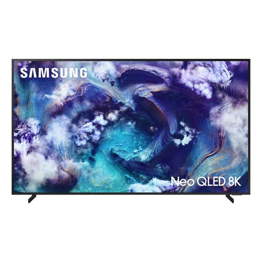 Samsung QN65QN900FFXZC | 65" Television - 120Hz - Neo QLED 8K - Series QN900F-Sonxplus St-Sauveur