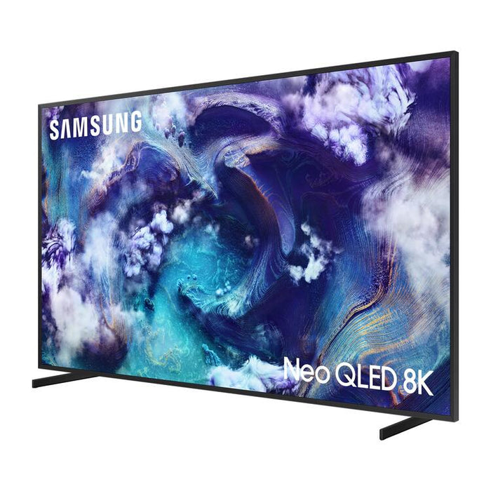 Samsung QN65QN900FFXZC | 65" Television - 120Hz - Neo QLED 8K - Series QN900F-Sonxplus St-Sauveur