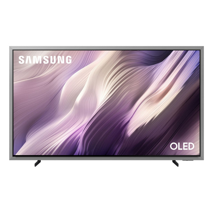 Samsung QN65S95HAEXZC | 65" TV - S95H Series - QD-OLED - 4K 165Hz - Anti-glare matte screen - Sonxplus St-Sauveur
