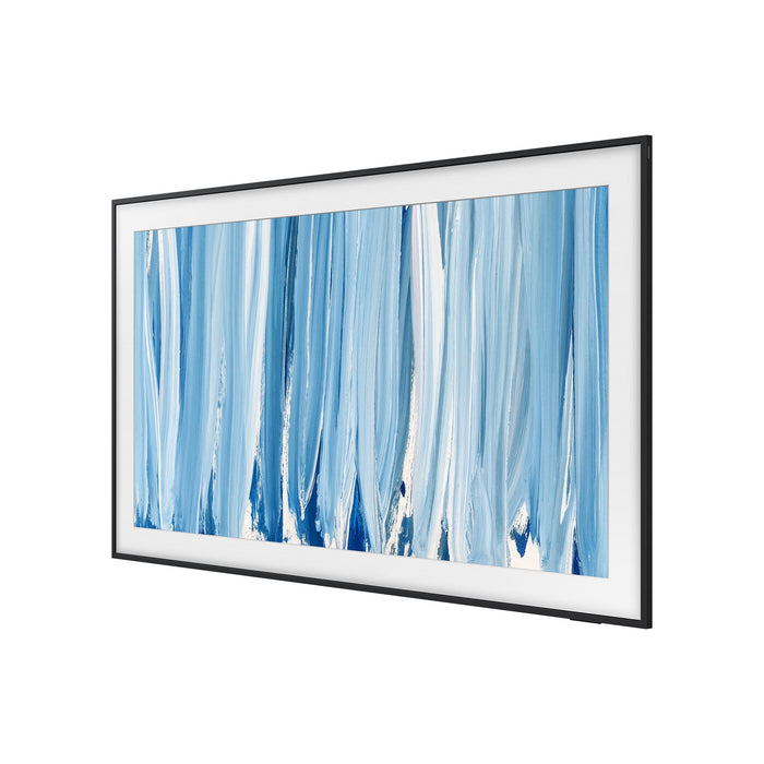 Samsung QN75LS03HWFXZC | 75" TV - The Frame Pro - LS03HW Series - Sonxplus St-Sauveur