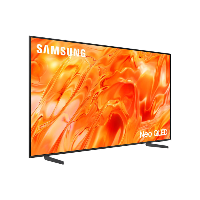 Samsung QN75QN70HAFXZC | 75" TV - Neo QLED - QN70H Series - 4K 60Hz - Sonxplus St-Sauveur