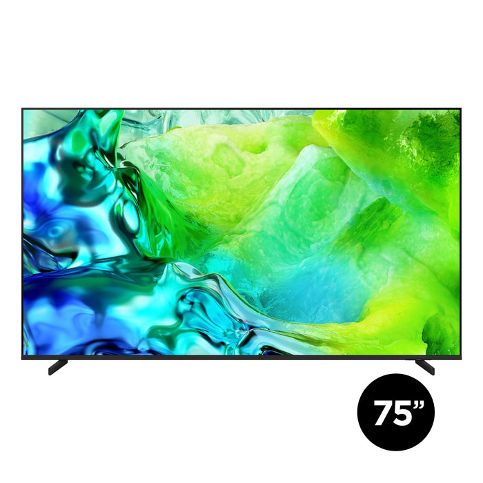 Samsung QN75QN80HAFXZC | 75" TV - QN80H Series - 4K 144Hz - HDR10+ - Sonxplus St-Sauveur