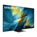 Samsung QN77S95FAFXZC | Téléviseur 77" - Série S95F - OLED - 4K - 120Hz - Aucun reflet | 03 | Sonxplus St-Sauveur